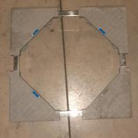 Carrellino Lavatrice