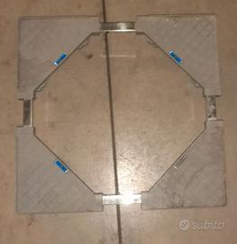 Carrellino Lavatrice