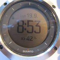 orologio SUUNTO Traverse