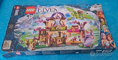 LEGO ELVES