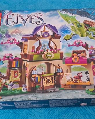 LEGO ELVES