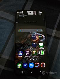 Galaxy A54 5g