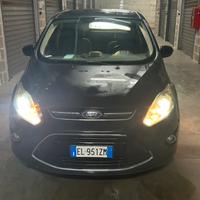 Ford cmax titanium