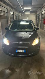 Ford cmax titanium