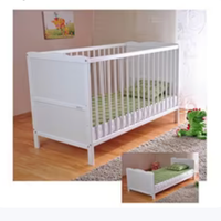 Culla-lettino Bambino