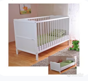 Culla-lettino Bambino