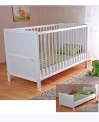 Culla-lettino Bambino