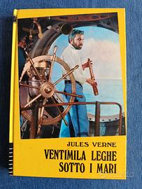 Ventimila leghe sotto i mari