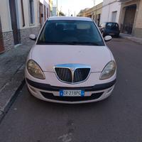 Lancia Ypsilon 1.2 GPL    VISTA E PIACIUTA