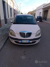 Lancia Ypsilon 1.2 GPL    VISTA E PIACIUTA