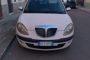 Lancia Ypsilon 1.2 GPL    VISTA E PIACIUTA