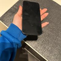Iphone 13 nero