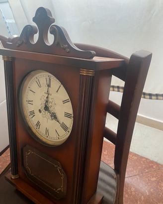 Orologio a pendolo KIENZLE (Germania)
