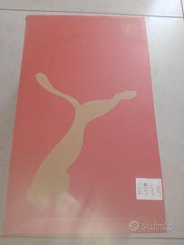 scarpe calcetto ba/bo 12 tacchetti 