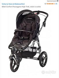 Bébé Confort Passeggino High Trek
