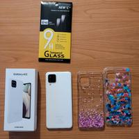 Samsung Galaxy A12