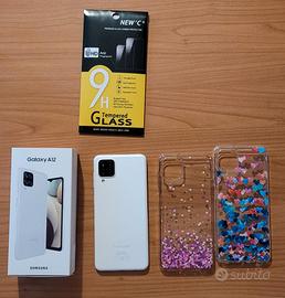 Samsung Galaxy A12