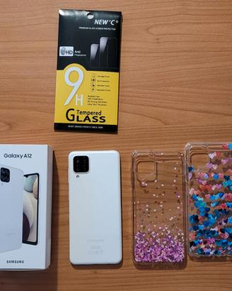 Samsung Galaxy A12