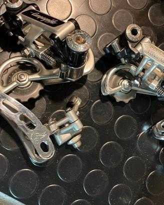 Cambio Campagnolo Super Record Pat.75