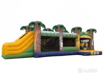 Gioco confiabile Oasis