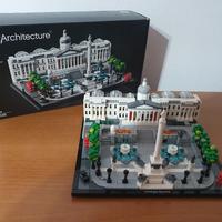 LEGO Architecture - 21045 Trafalgar Square