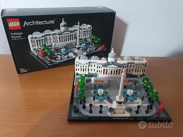 LEGO Architecture - 21045 Trafalgar Square