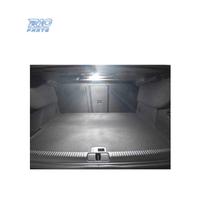 LED CANBUS H-POWER W5W T10 280lm