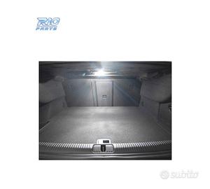 LED CANBUS H-POWER W5W T10 280lm