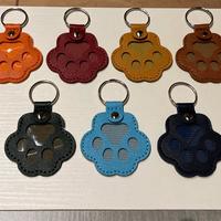 Portachiavi amici a 4 zampe