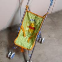 Passeggino Cicciobello
