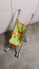 Passeggino Cicciobello