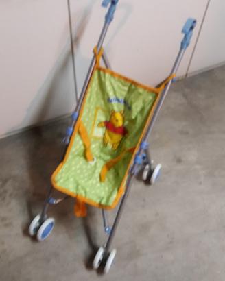 Passeggino Cicciobello