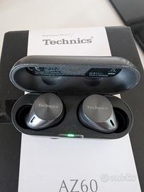 technics AZ60