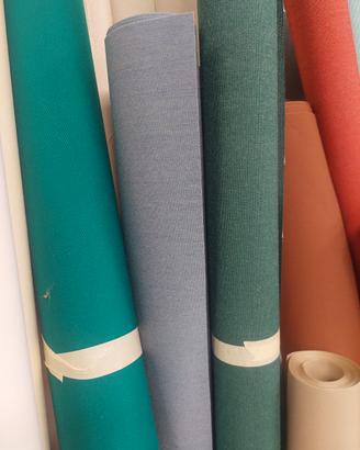 Tessuti per arredamento 