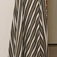 Splendida gonna a pantalone 40 small usato 1 volta