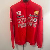 Felpa Coppa Piemonte