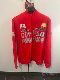 Felpa Coppa Piemonte