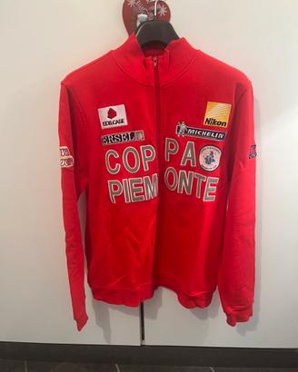 Felpa Coppa Piemonte