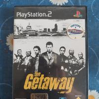 the getaway ps2