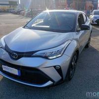 Toyota C-HR 1.8H Trend 2WD ECVT