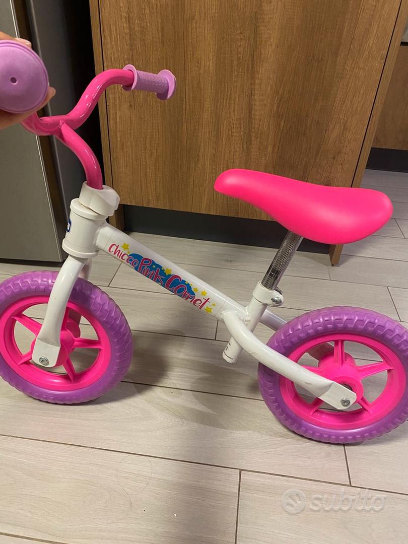 Chicco Pink Arrow Chicco Balance Bike Red Bullet Red Bullet Bici