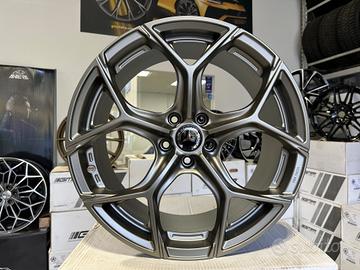 Cerchi Mercedes raggio 20 OMOLOGATI NAD cod.78423