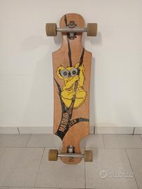 Longskate Madrid