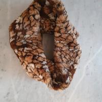 scaldacollo da donna 