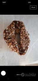 scaldacollo da donna 