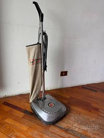 Lucidatrice parquet Expert