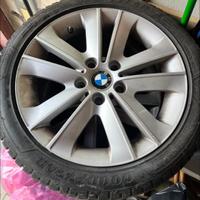 Gomme 205/50/17 INVERNALE M+S