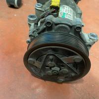 Compressore Clima Citroen