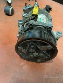Compressore Clima Citroen