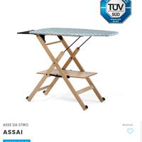 asse da stiro Assai Foppapedretti 